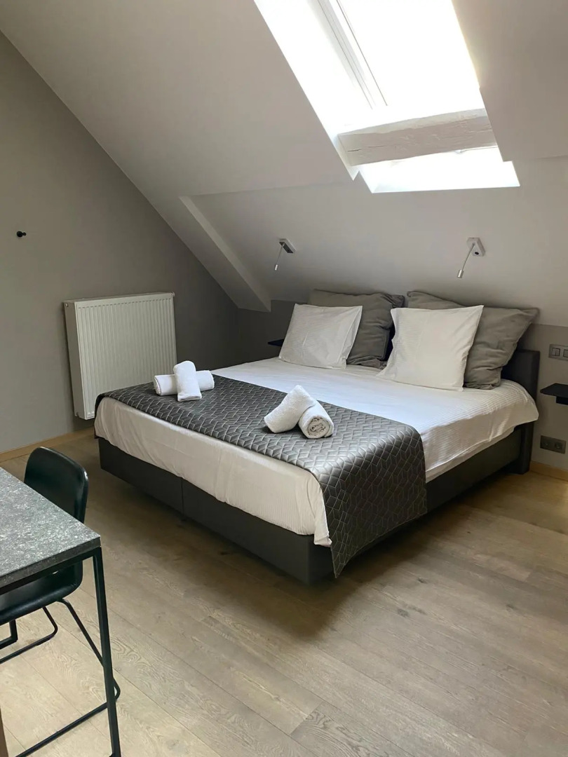 Le Manoir