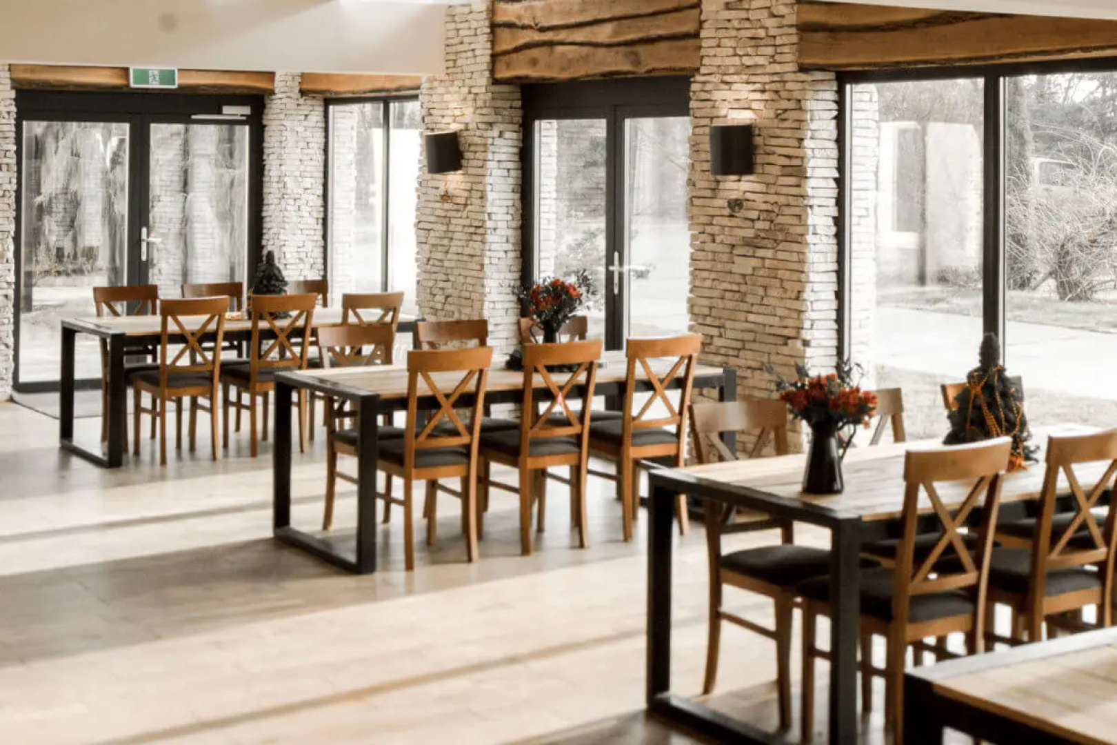 Hotel Borowina