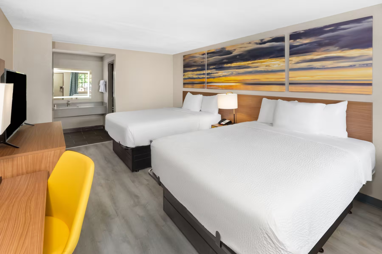 Days Inn & Suites by Wyndham Vicksburg