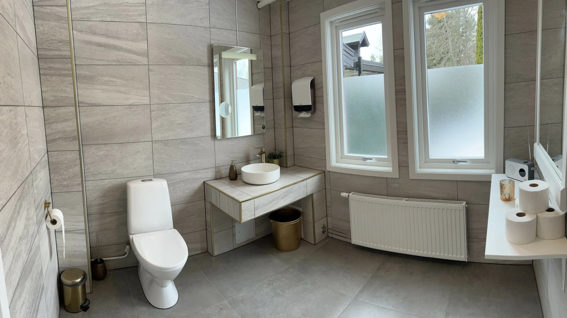 Hotell Hadeland