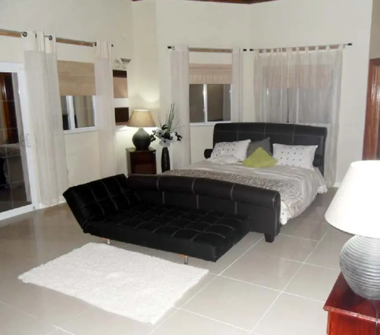 5 Br Seaview Villa with Pool - Ocho Rios - PRJ 1255