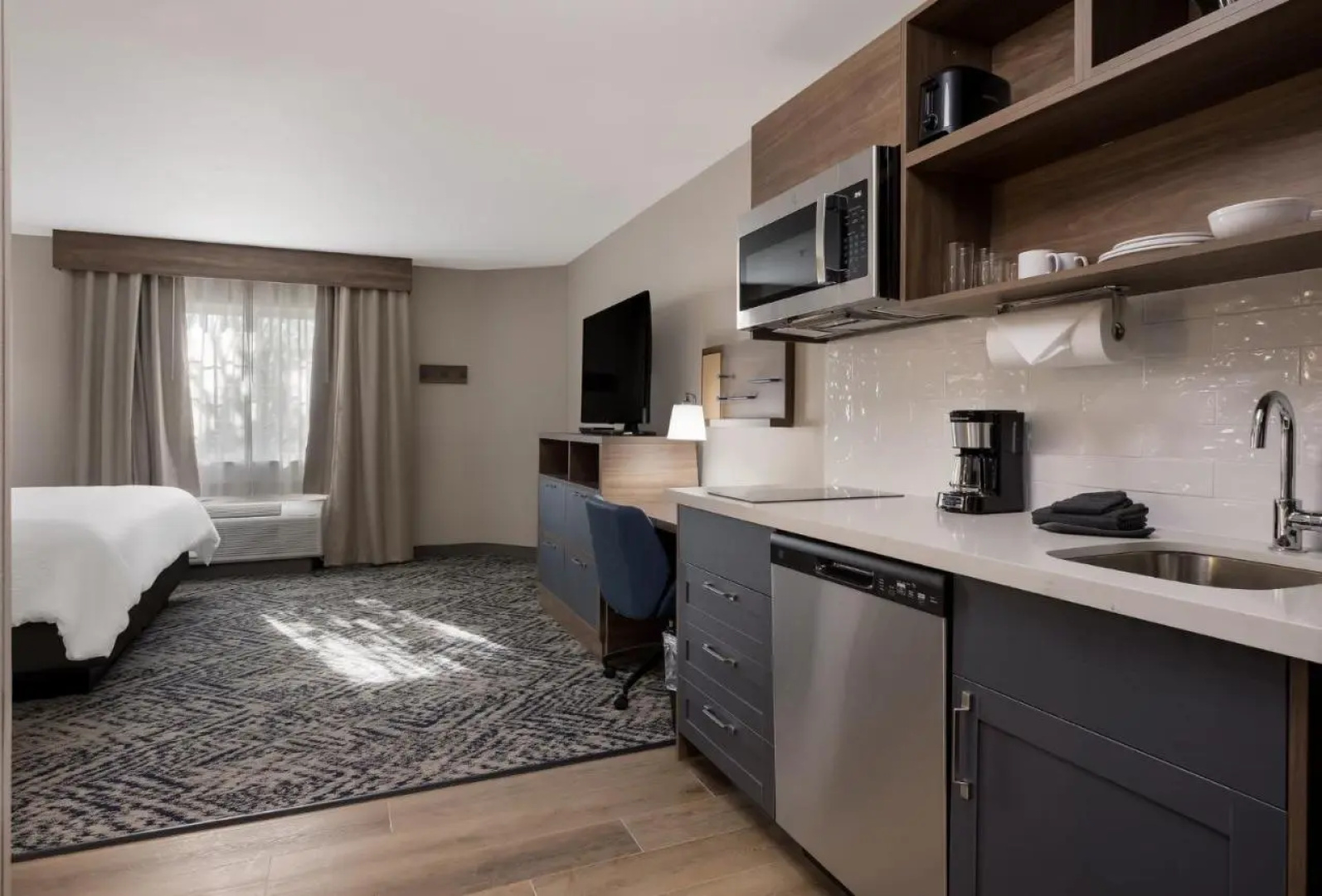 Candlewood Suites Lafayette - River Ranch by IHG