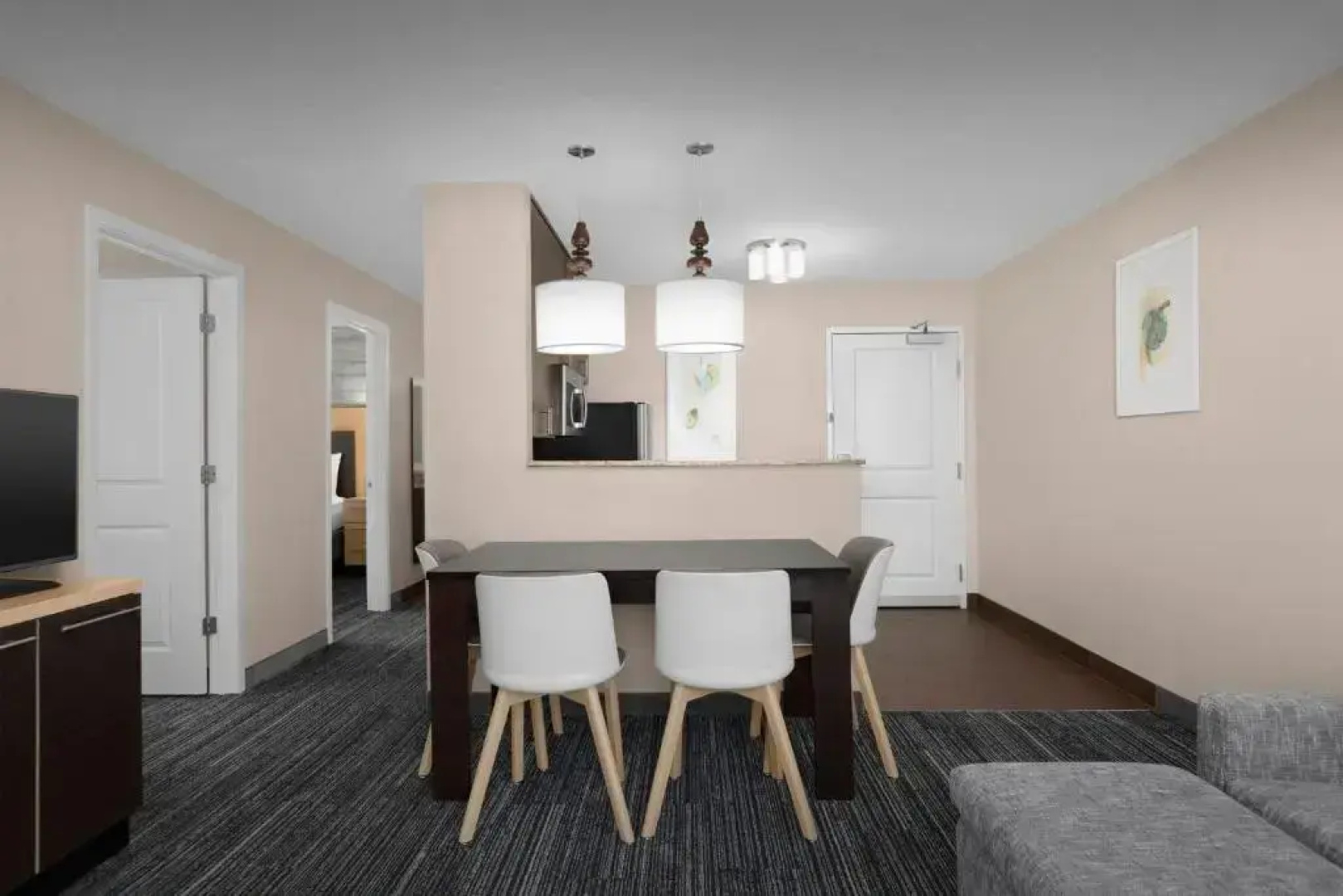 TownePlace Suites by Marriott Goldsboro