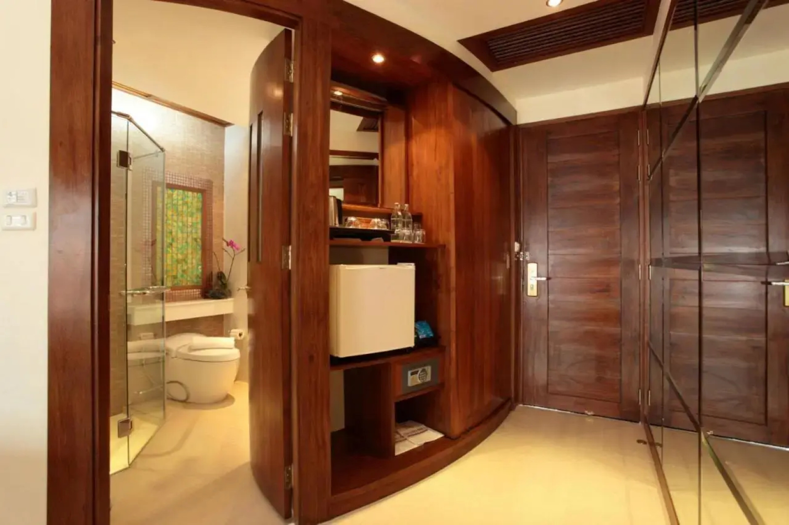 Kodchasri Thani Hotel Chiangmai