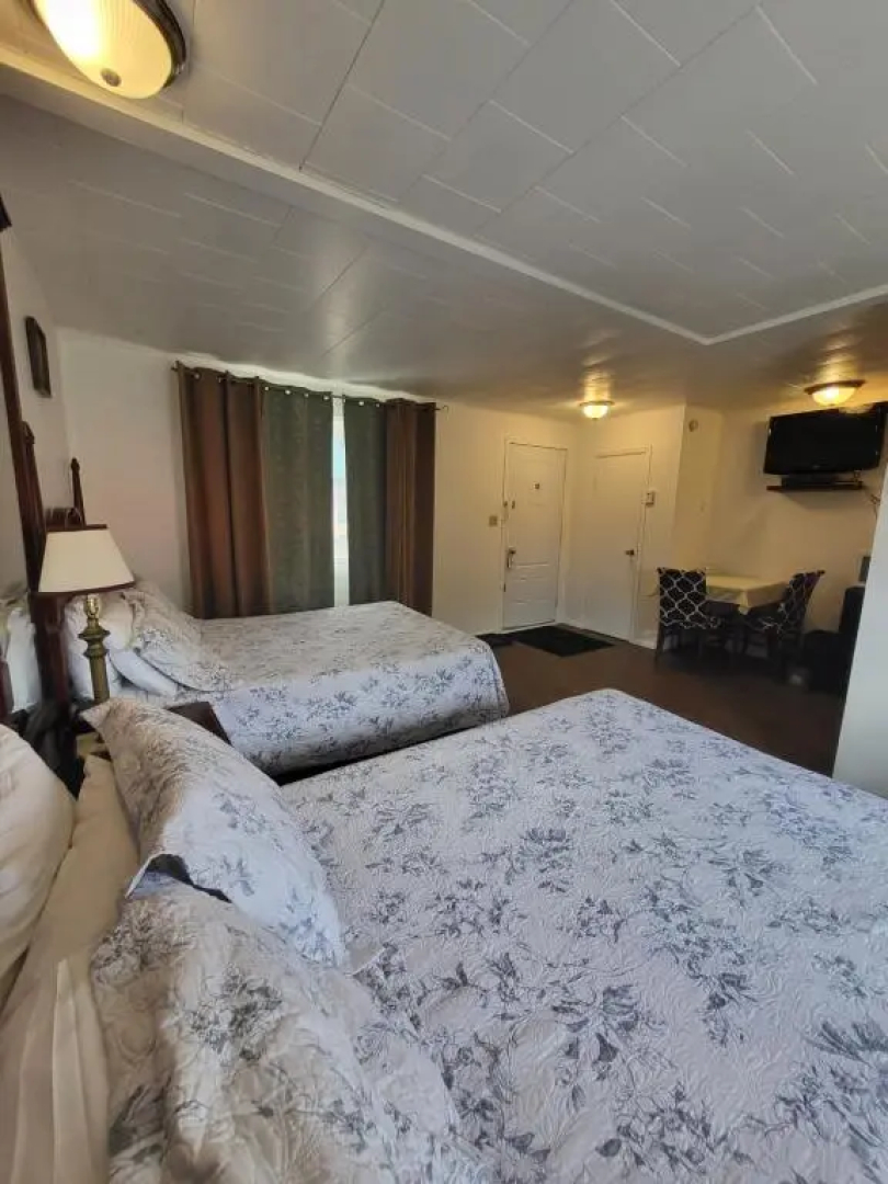 Motel Deblois