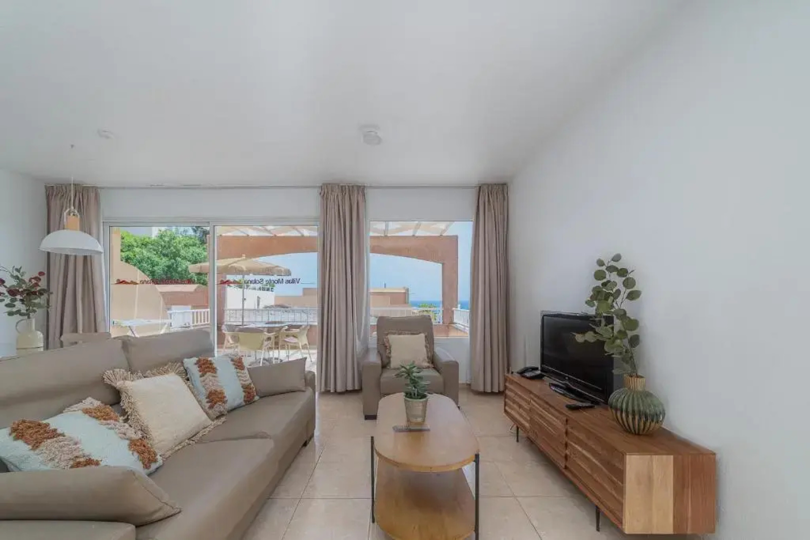 Villas Monte Solana