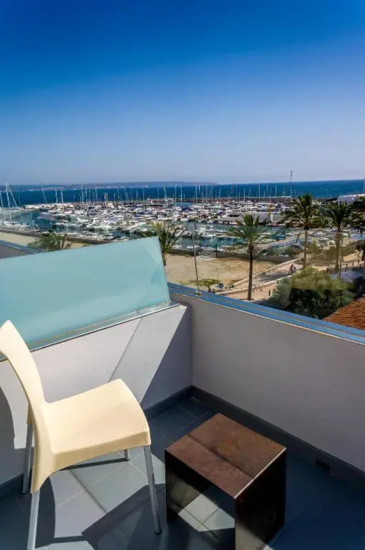 Nautic Hotel & Spa