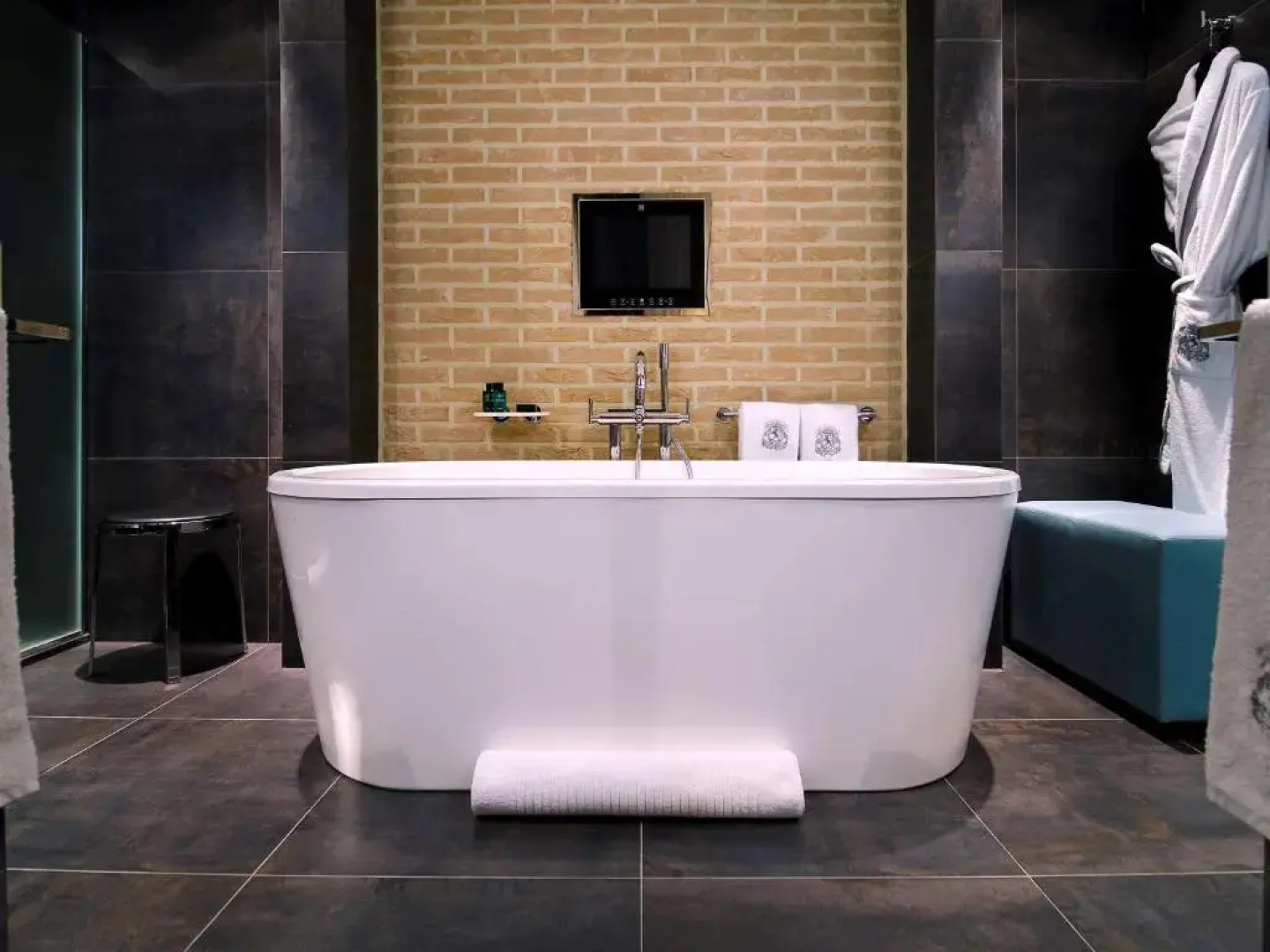 Canal House Suites at Sofitel Legend The Grand Amsterdam