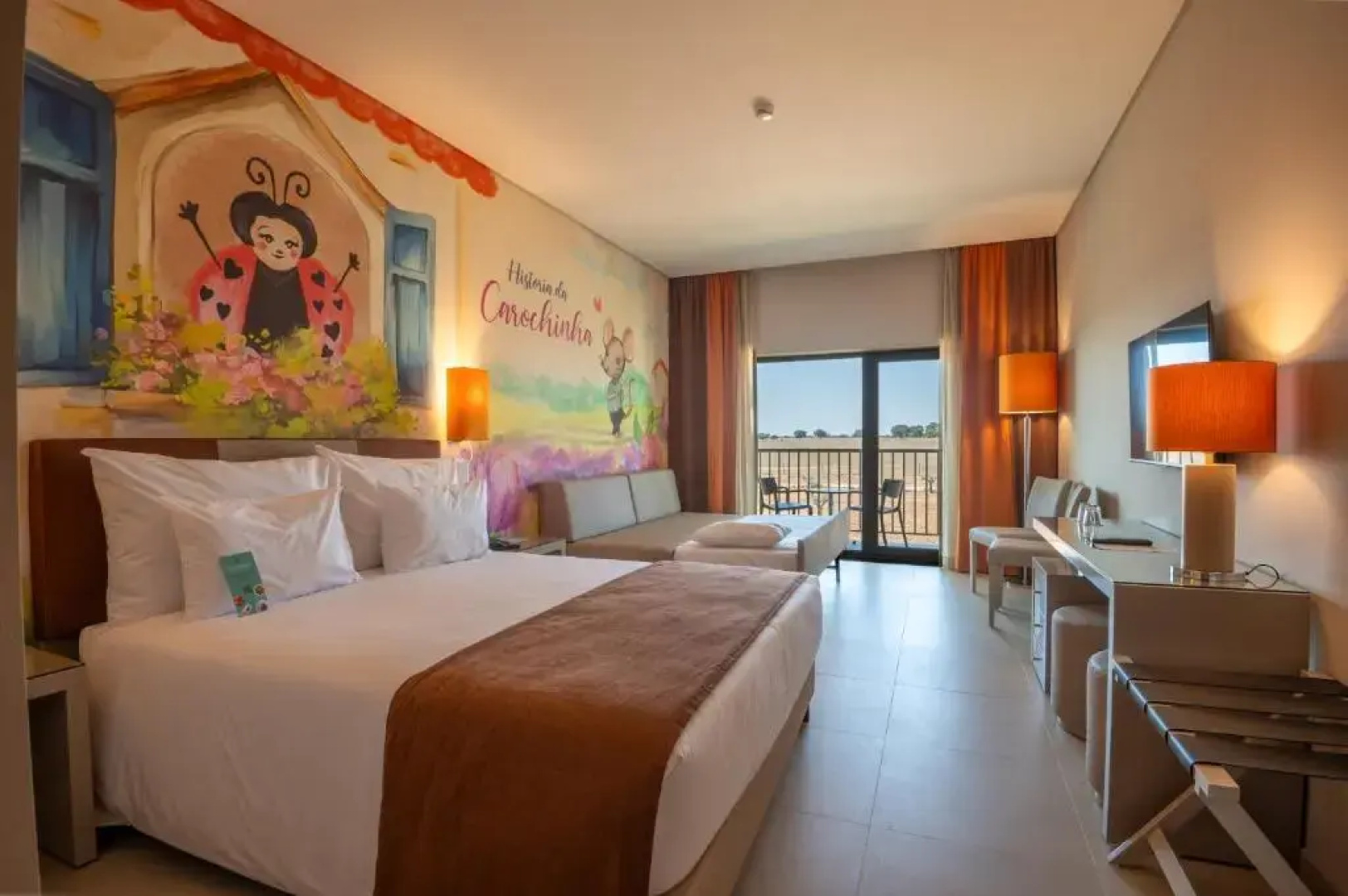 Vila Gale NEP Kids Hotel
