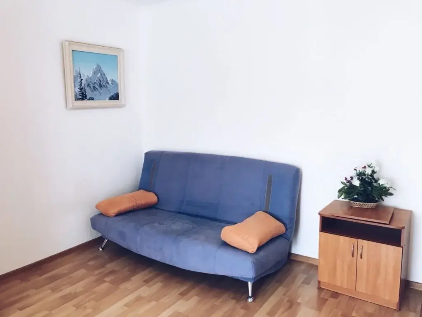 Kontinent Guest House