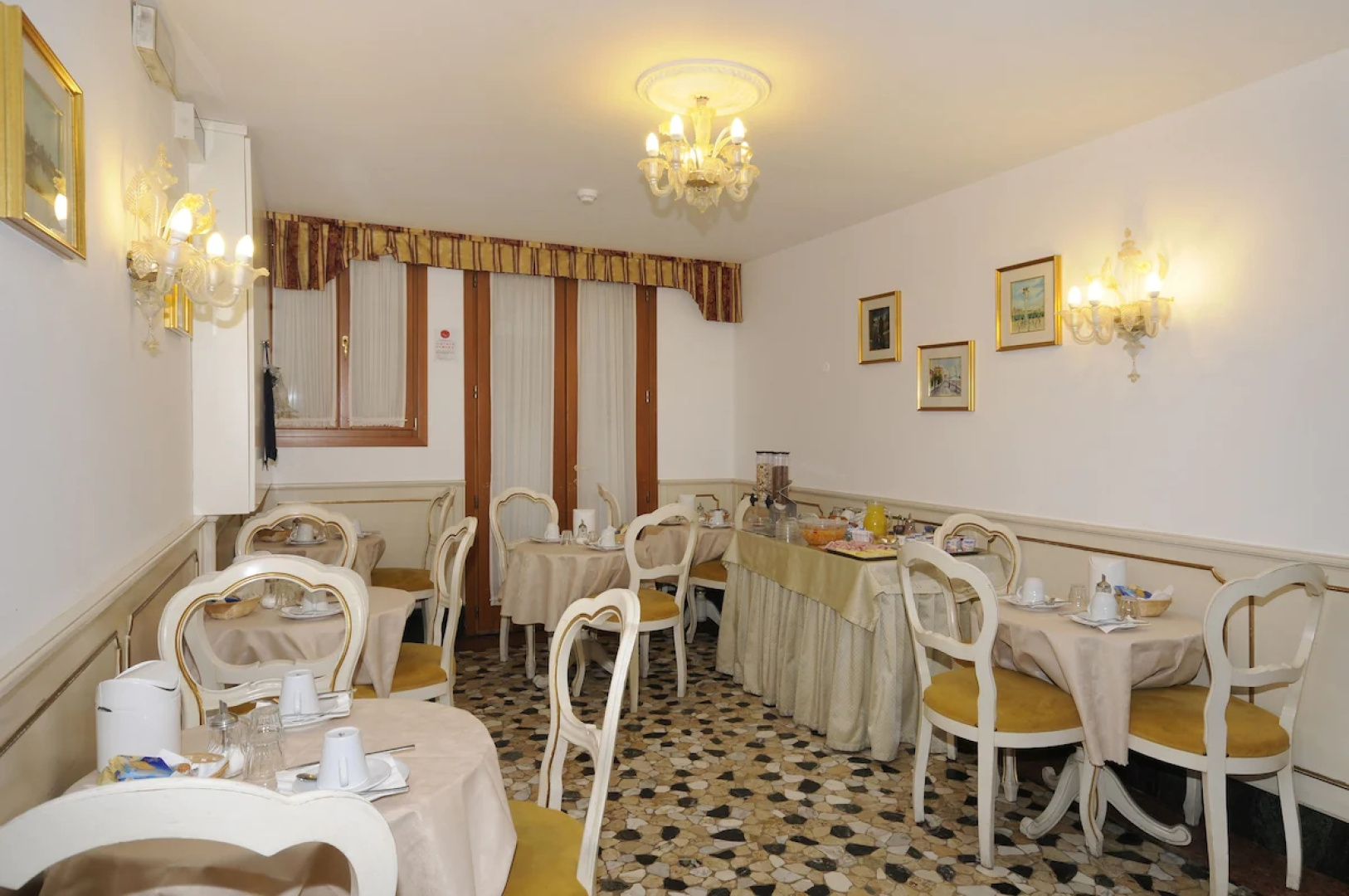 Il Mercante Di Venezia Hotel