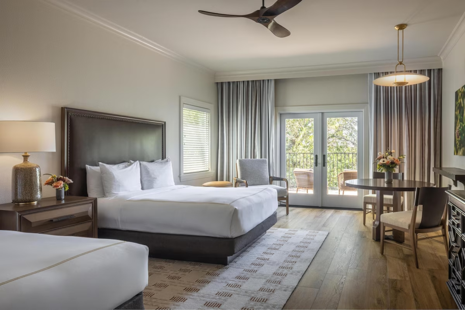 Курорт Signia by Hilton La Cantera Resort & Spa