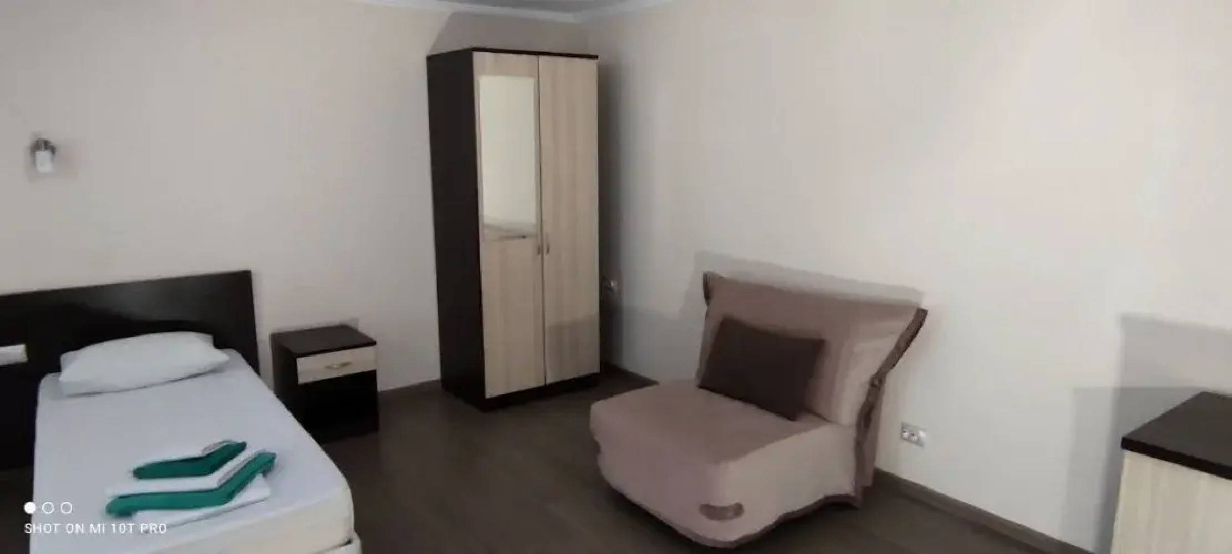 Прибрежный (Дивноморск)