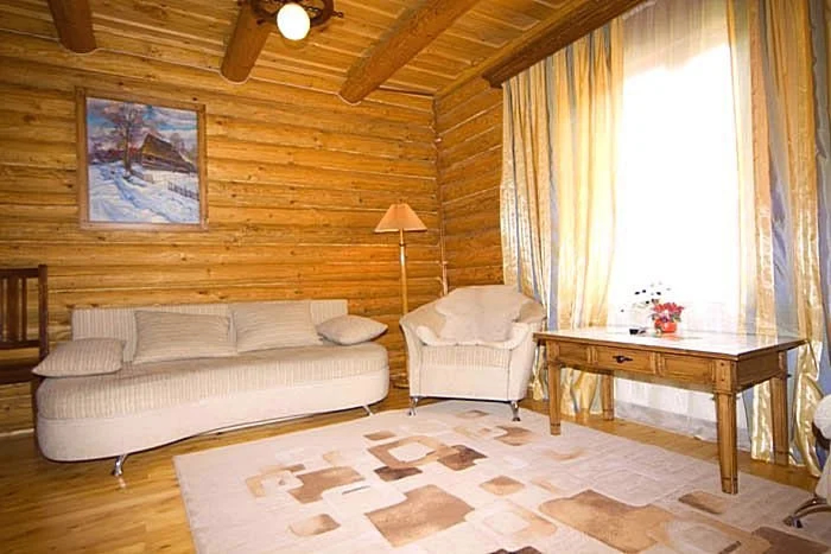 Zhde Ni Evo Hotel