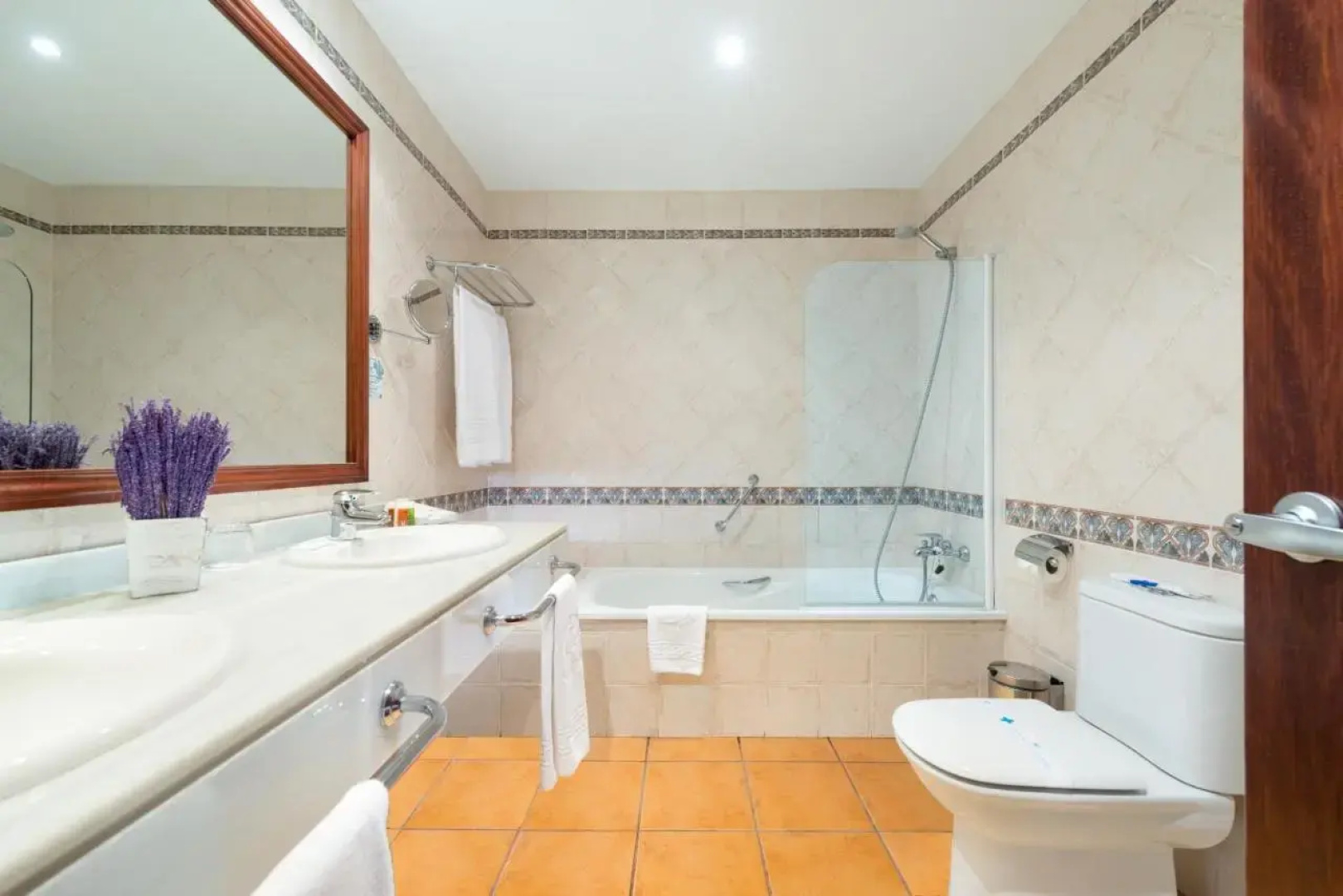 Отель IPV Palace & Spa