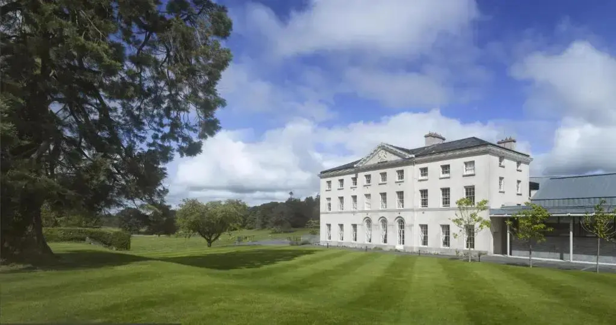 Farnham Estate Spa & Golf Resort