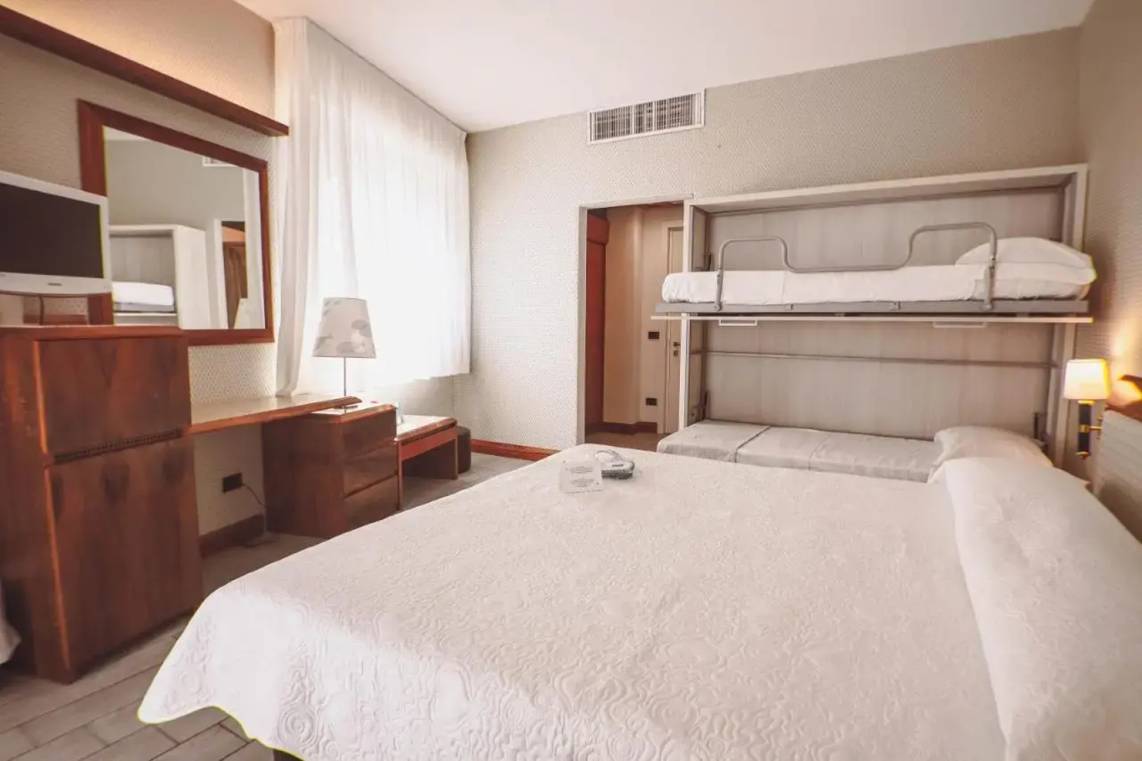 B&B Hotel Chioggia Airone
