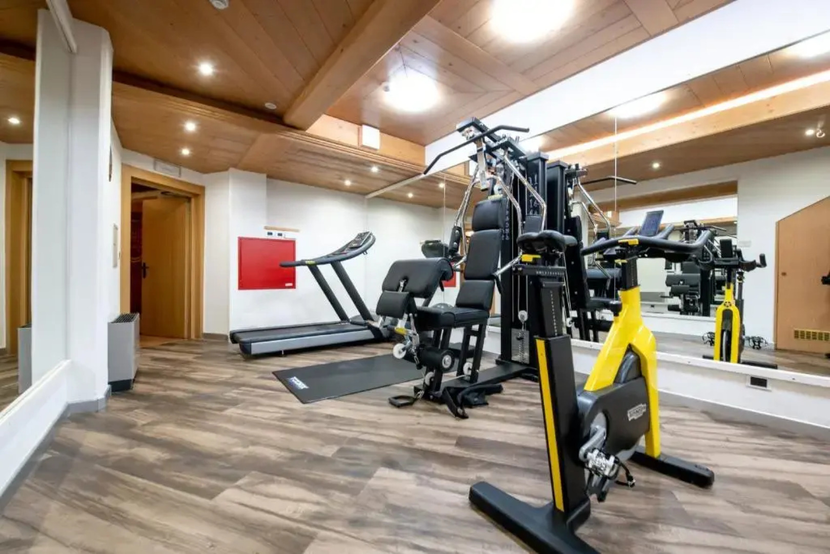 Renè Dolomites Boutique Hotel