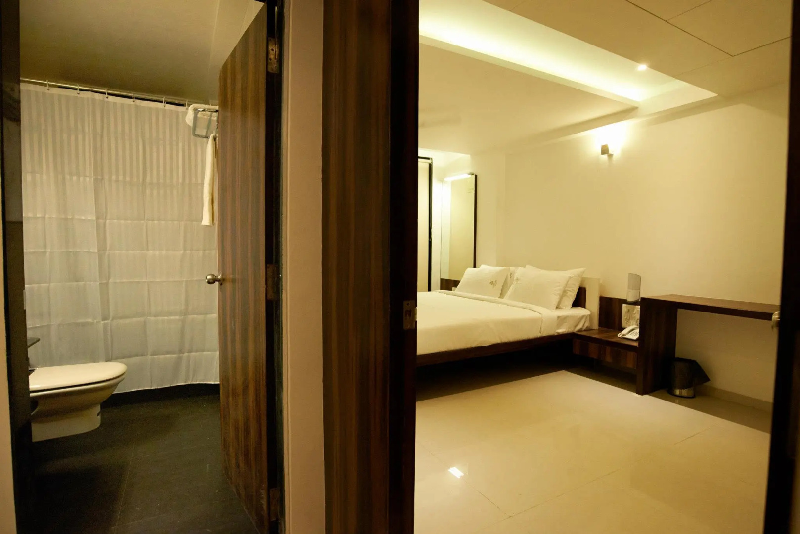 Itsy Hotels G Square