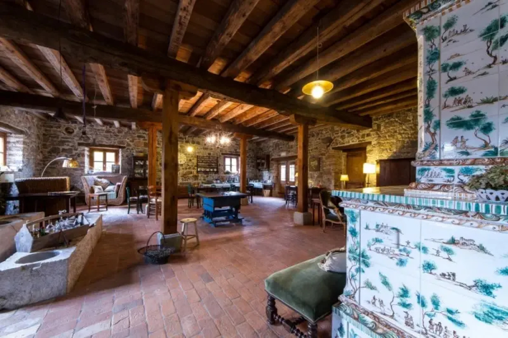 Castello Di Strassoldo Di Sopra