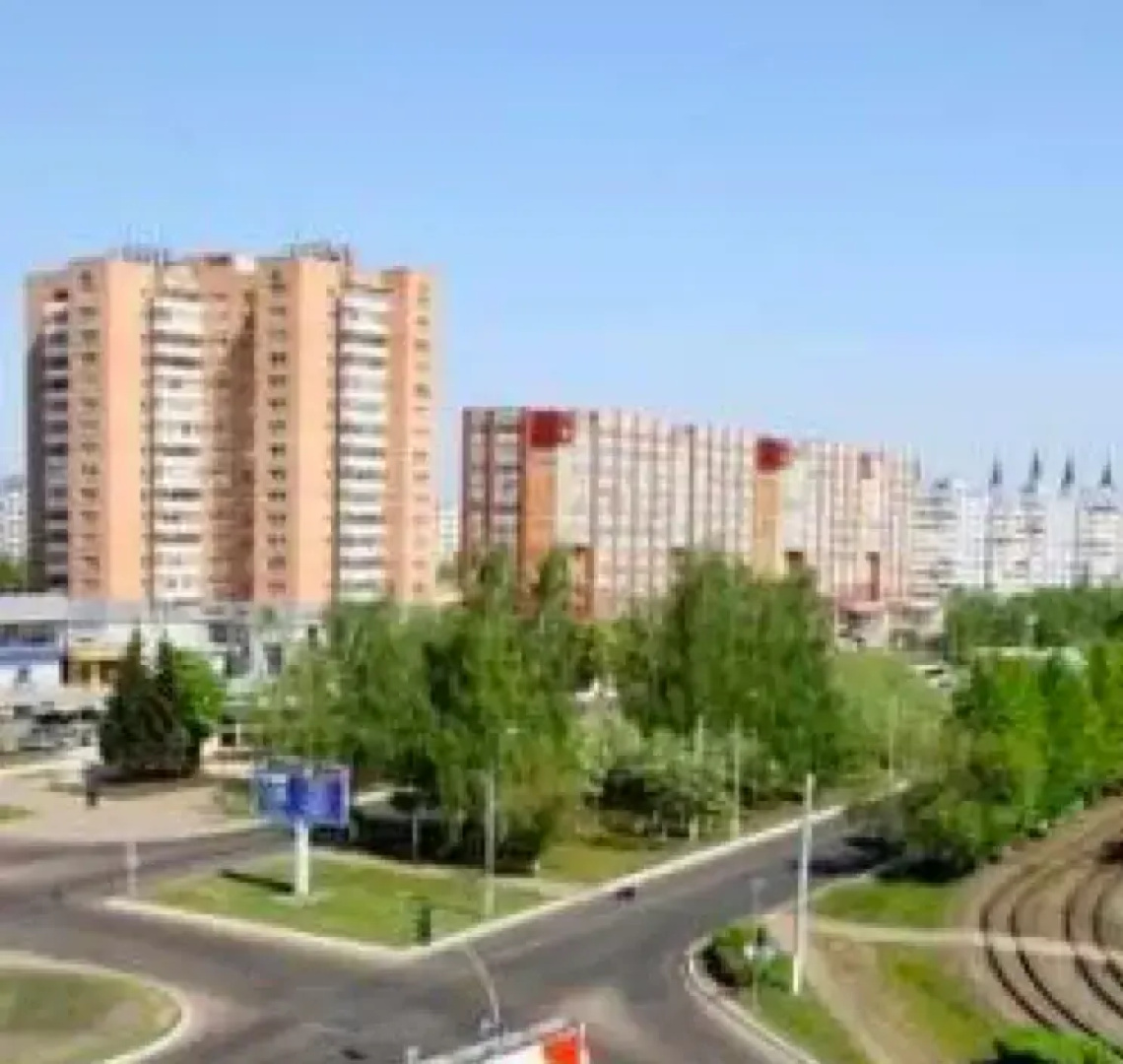 Дом Иностранных Специалистов