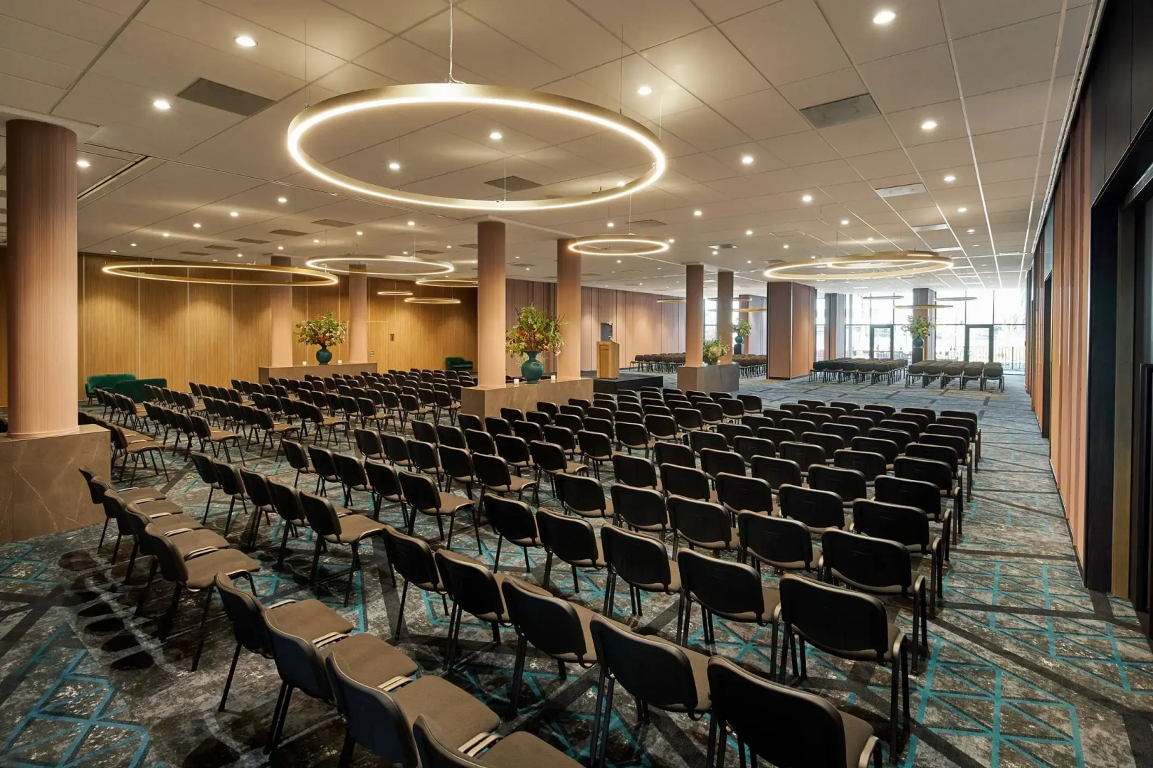 Van der Valk Hotel Haarlem