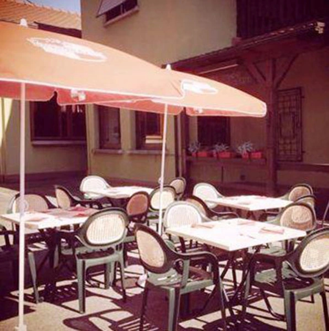 Hôtel-Restaurant La Crémaillère
