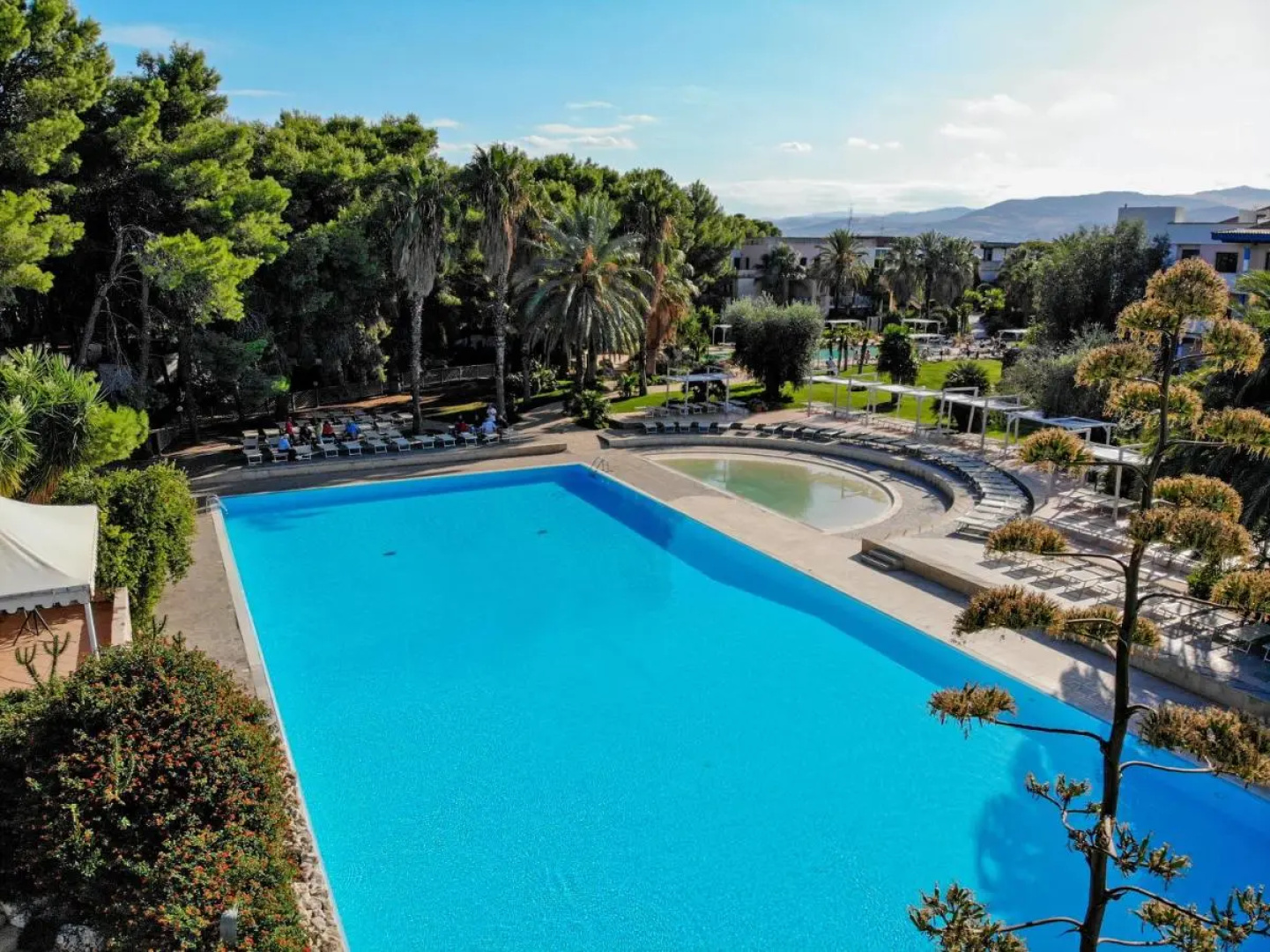 Club Giardini d'Oriente Village