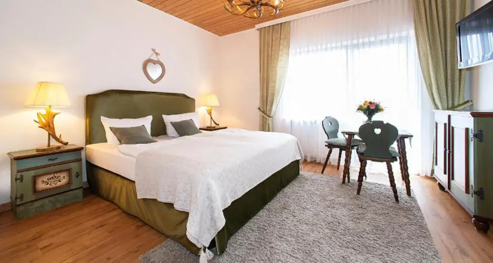 Victor's Seehotel Weingärtner