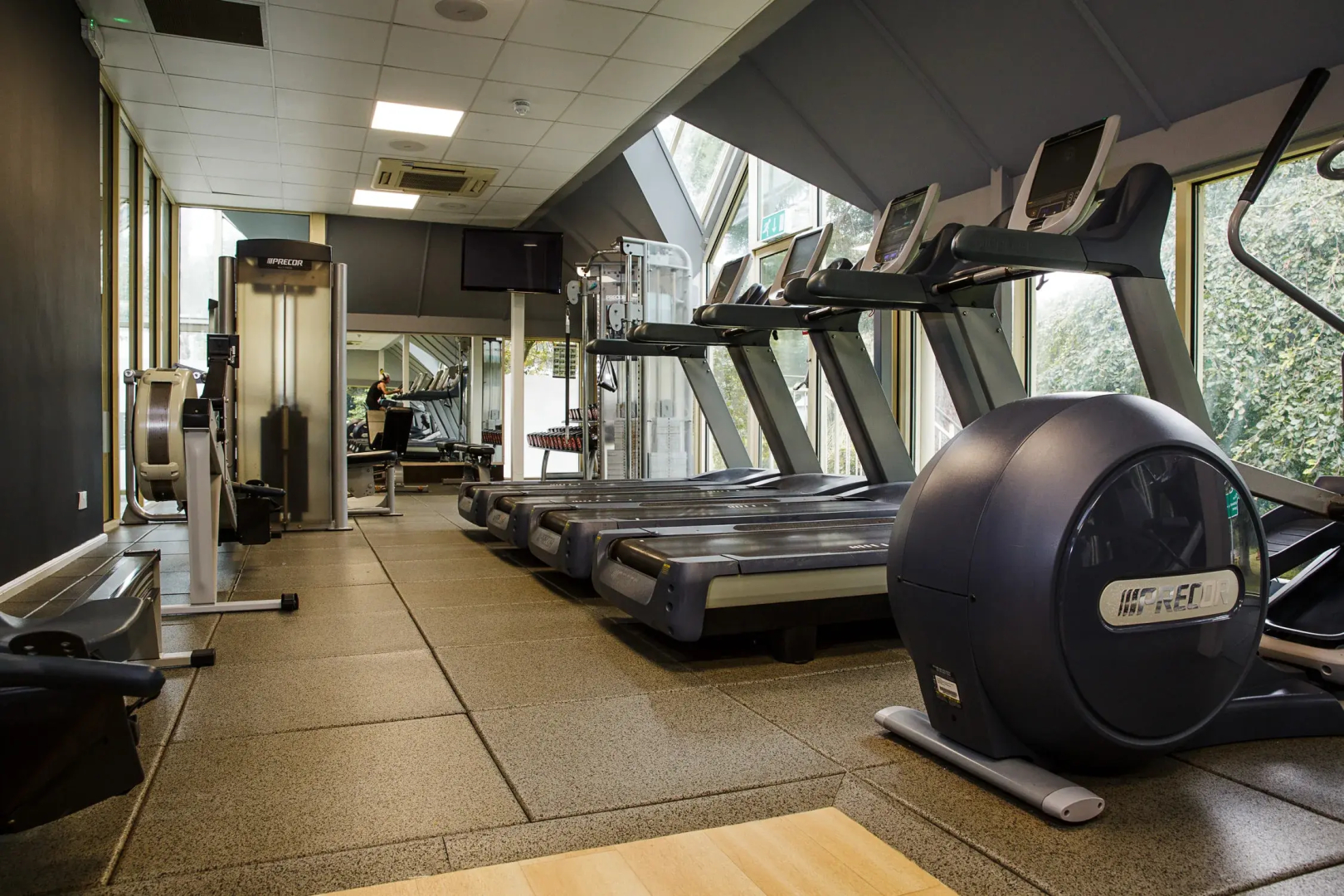 The Landmark Hotel & SPA Leisure Club Dundee By Sunday