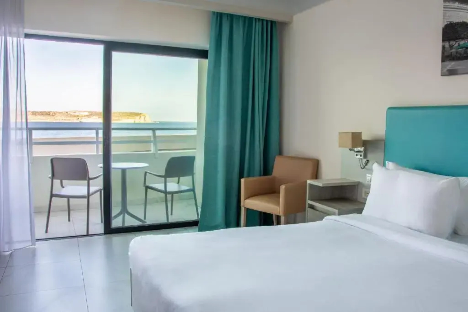 Riviera Spa Resort – Adults Only