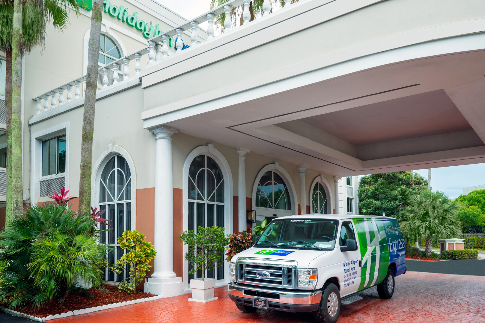 Holiday Inn Express Miami Airport Doral Area by IHG