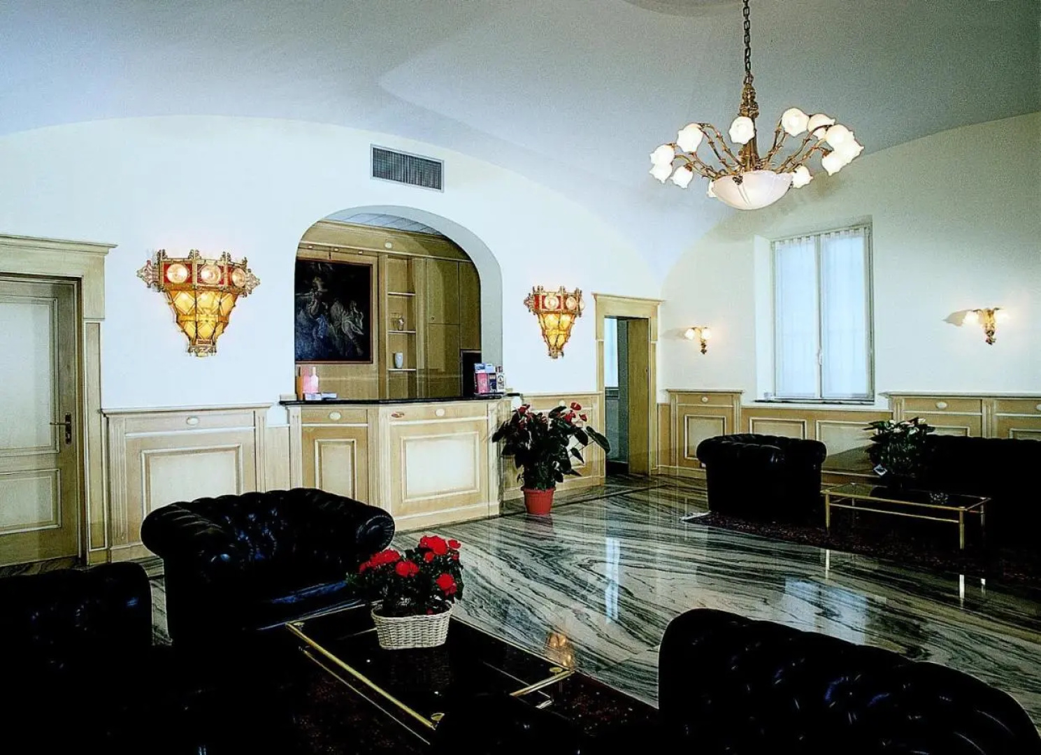 Hotel Candiani