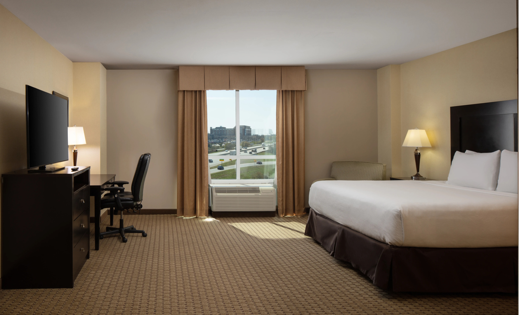Hyatt House Bentonville/Rogers