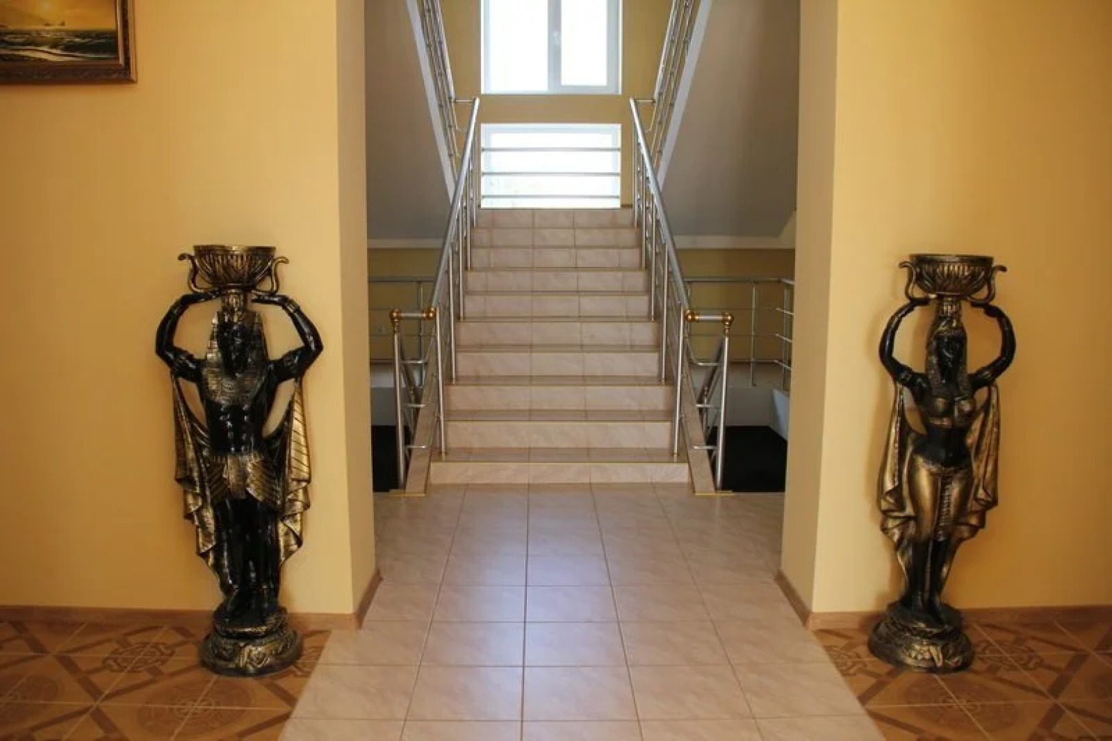 Вилла Елена