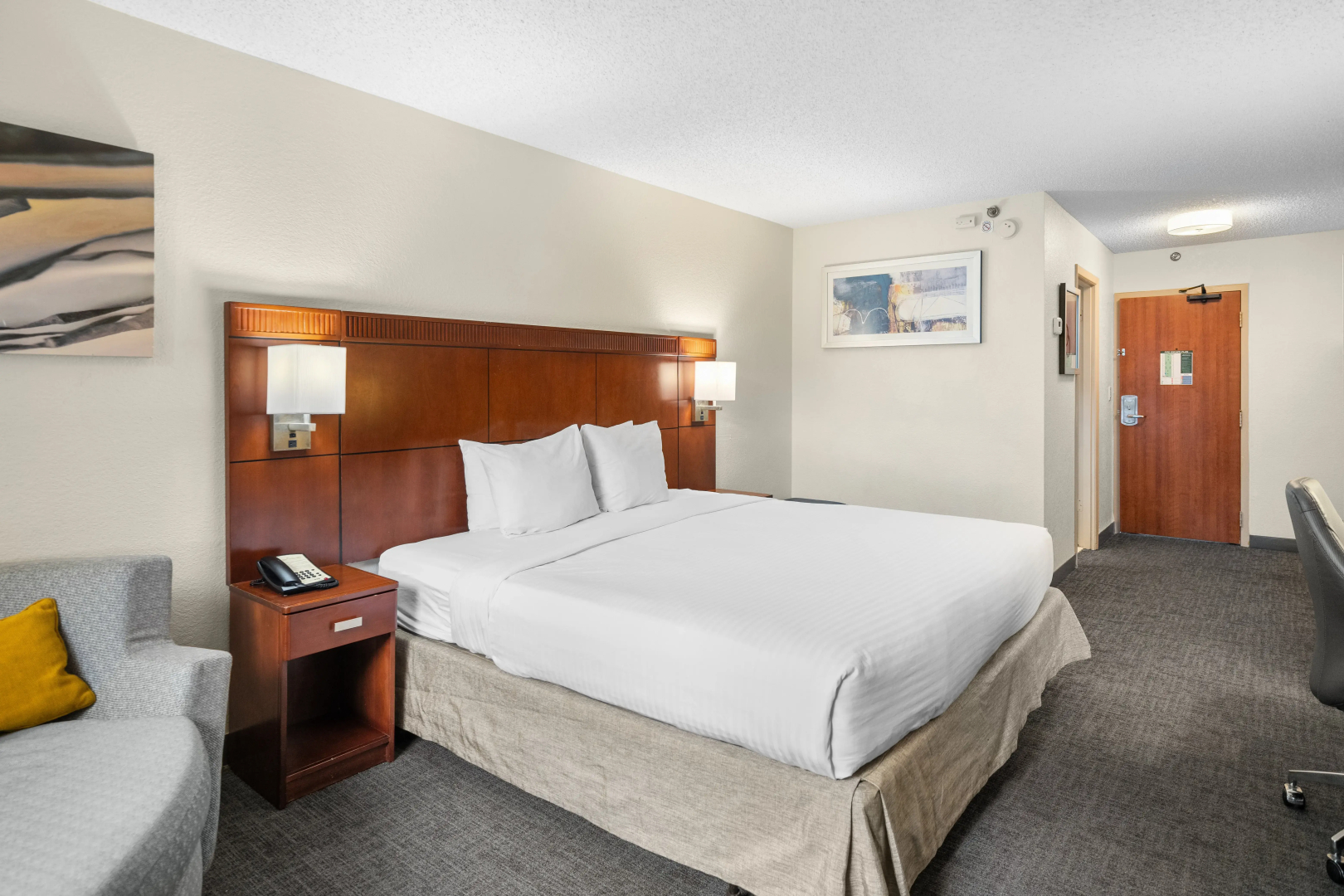 88 Palms Hotel & Event Center 