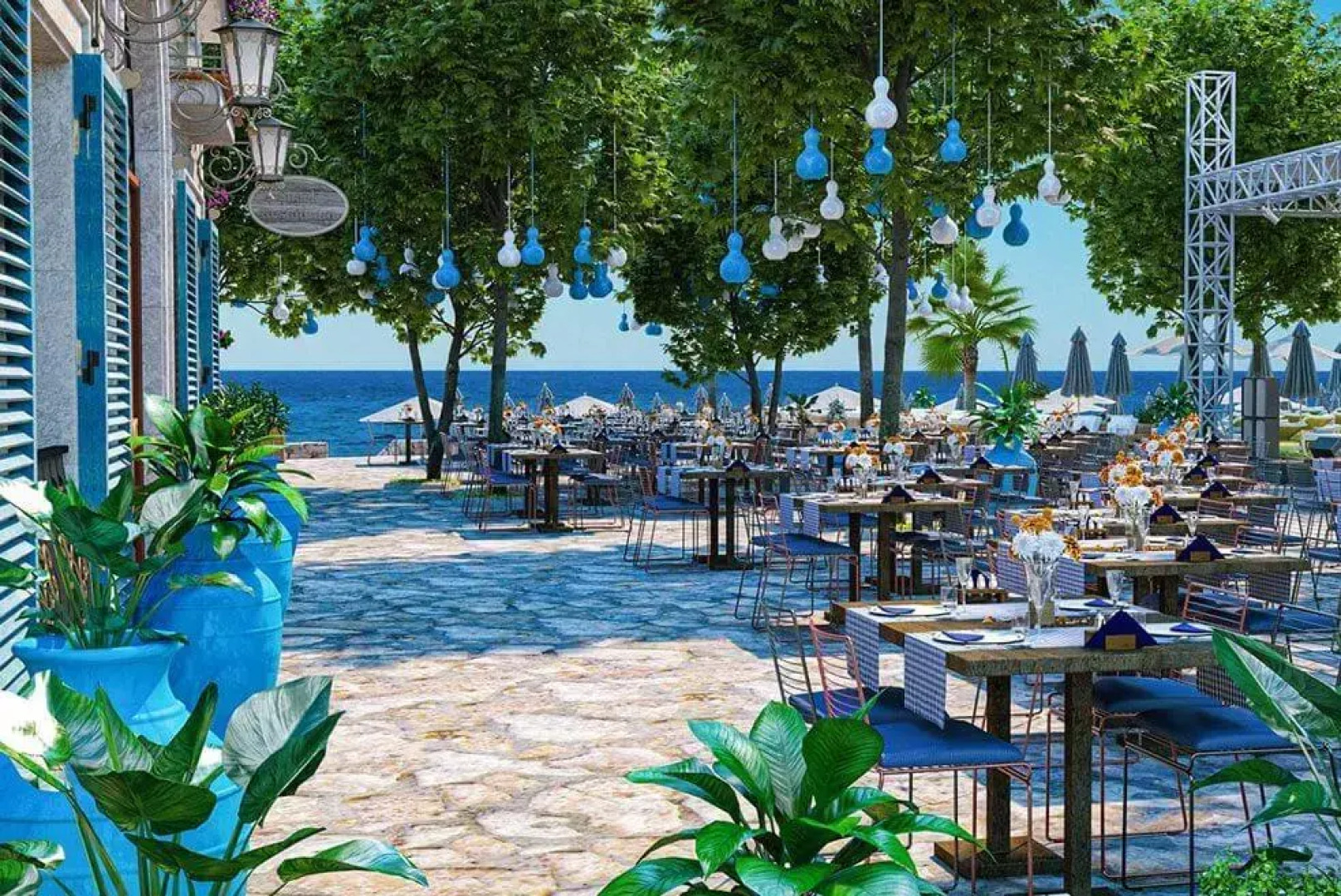 Utopia Resort & Residence