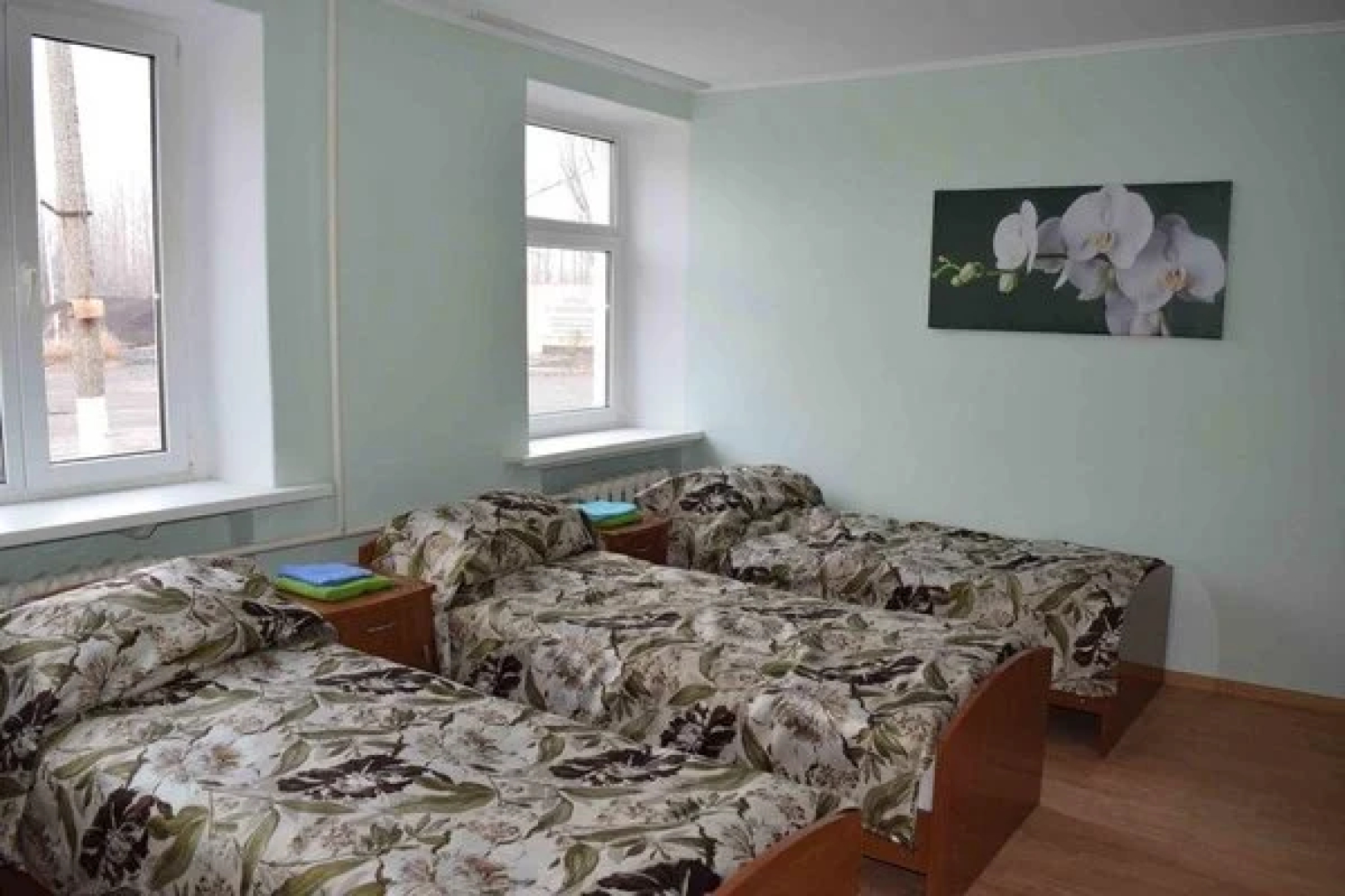 Hostel Lotos