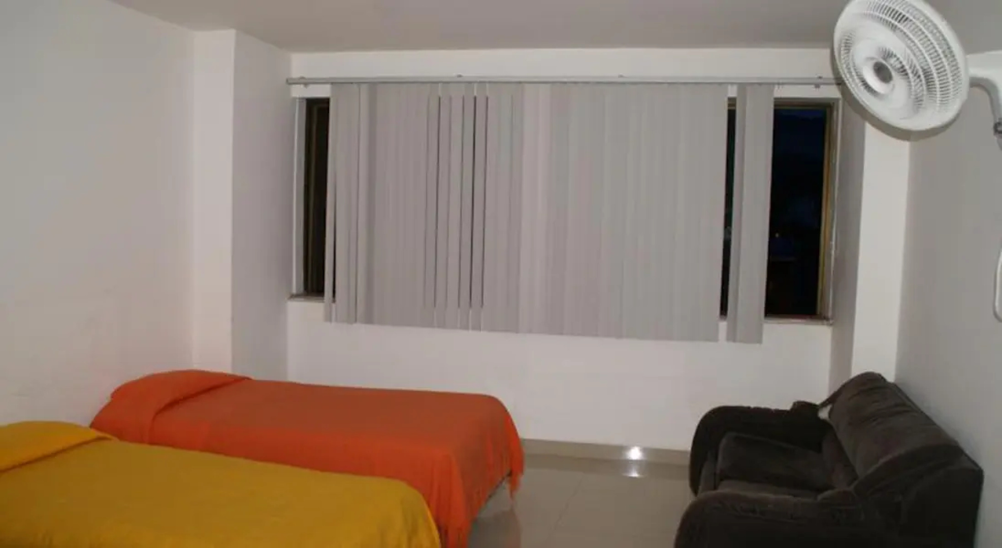 Hotel Acandi