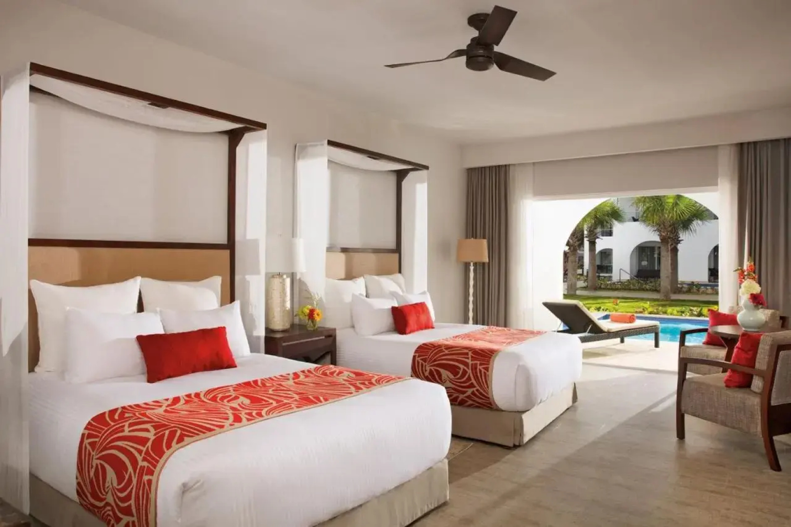 Dreams Dominicus La Romana - All Inclusive
