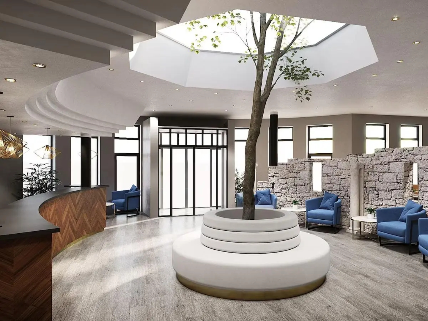 Dormero Hotel Worms