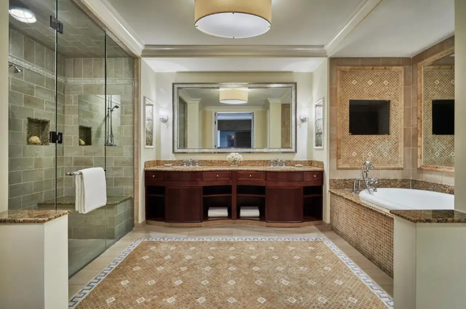 The Ocean Club, A Four Seasons Resort, Bahamas