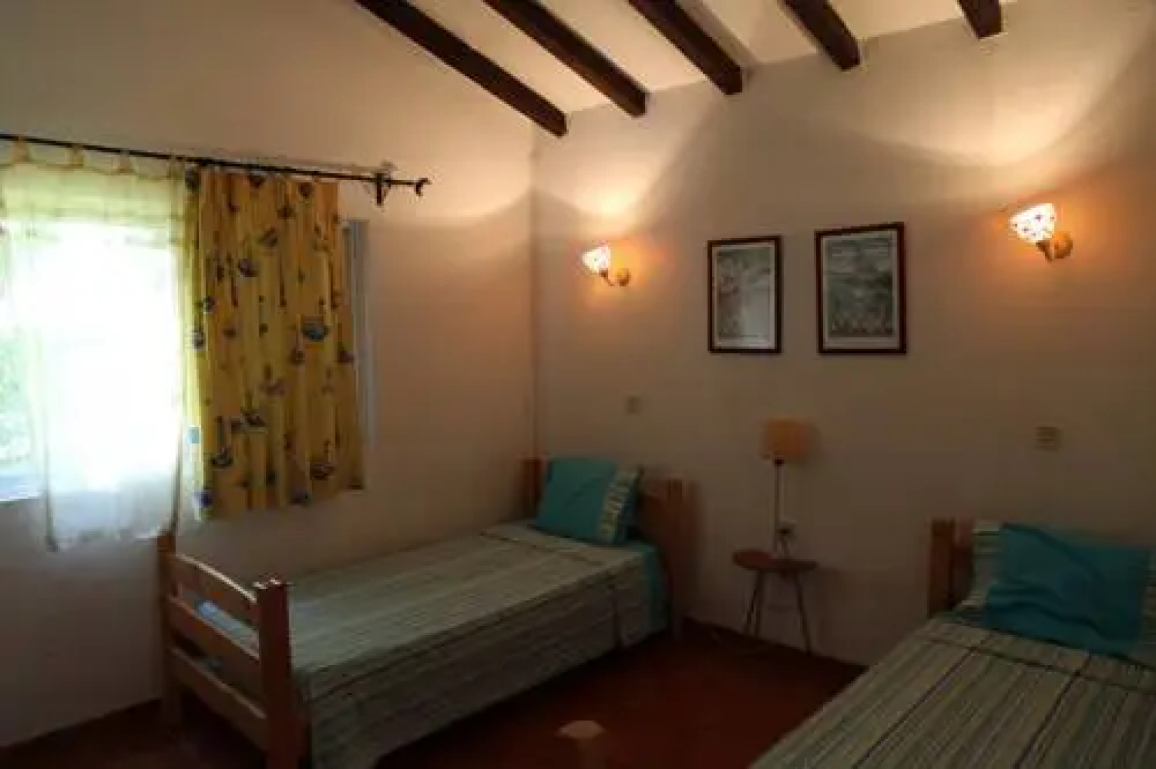 Ibisco House
