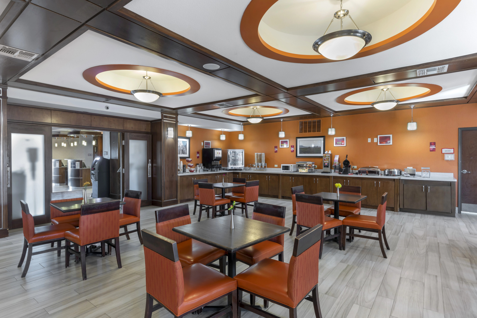 Best Western Plus Fort Stockton Hotel