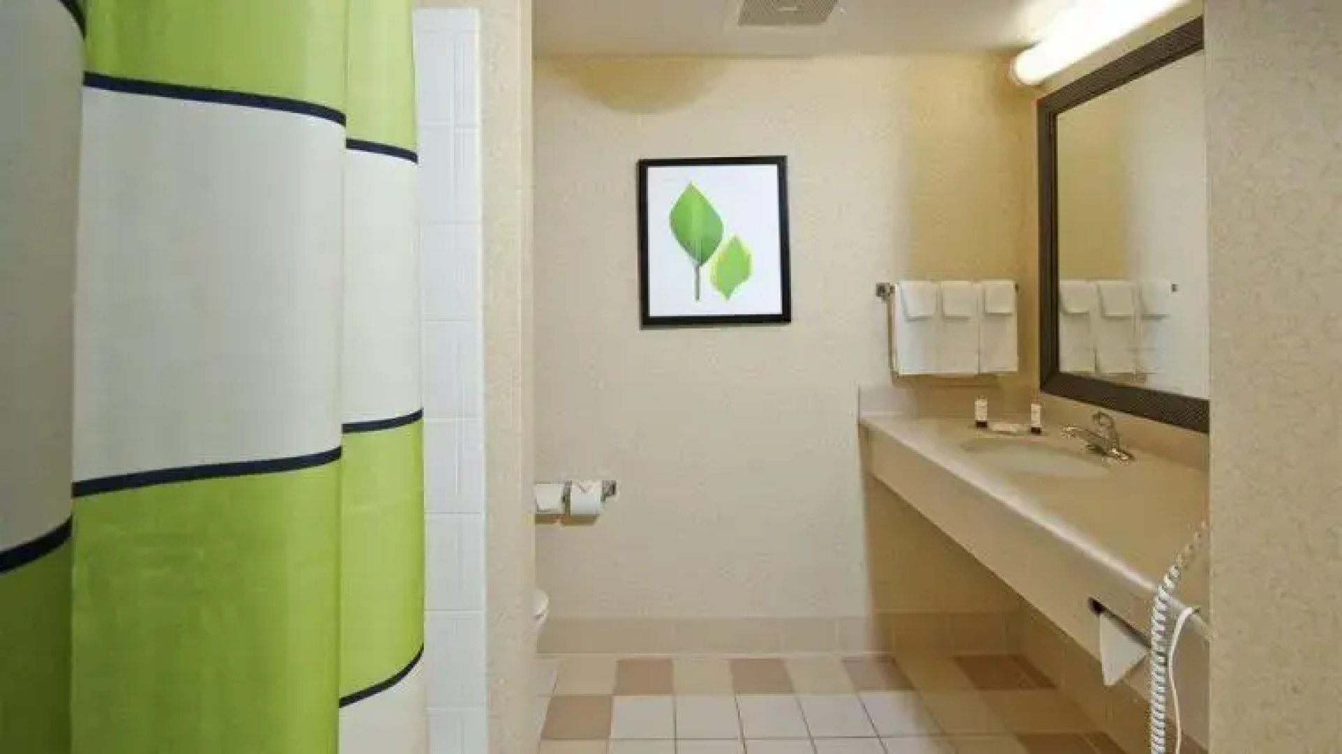 Fairfield Inn & Suites By Marriott - Brunswick
