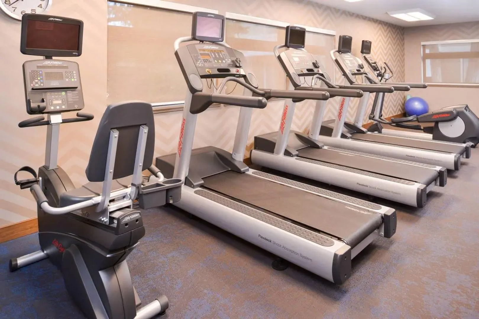 Residence Inn by Marriott Boise Downtown/University