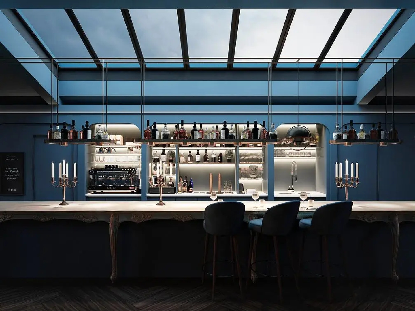 Altstadthotel Weisses Kreuz