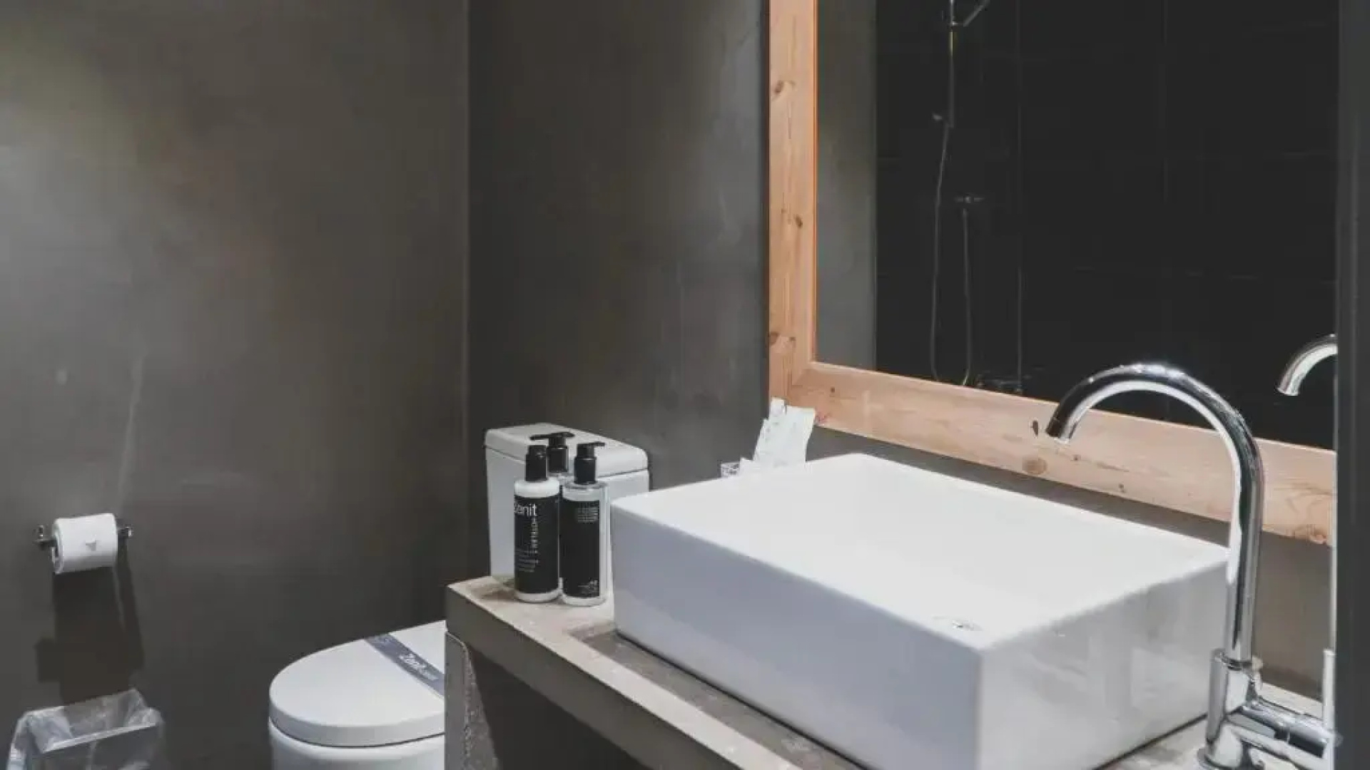 Hotel Zenit Abeba
