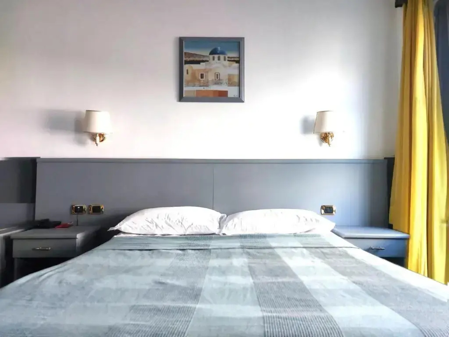 Vitruvio Hotel
