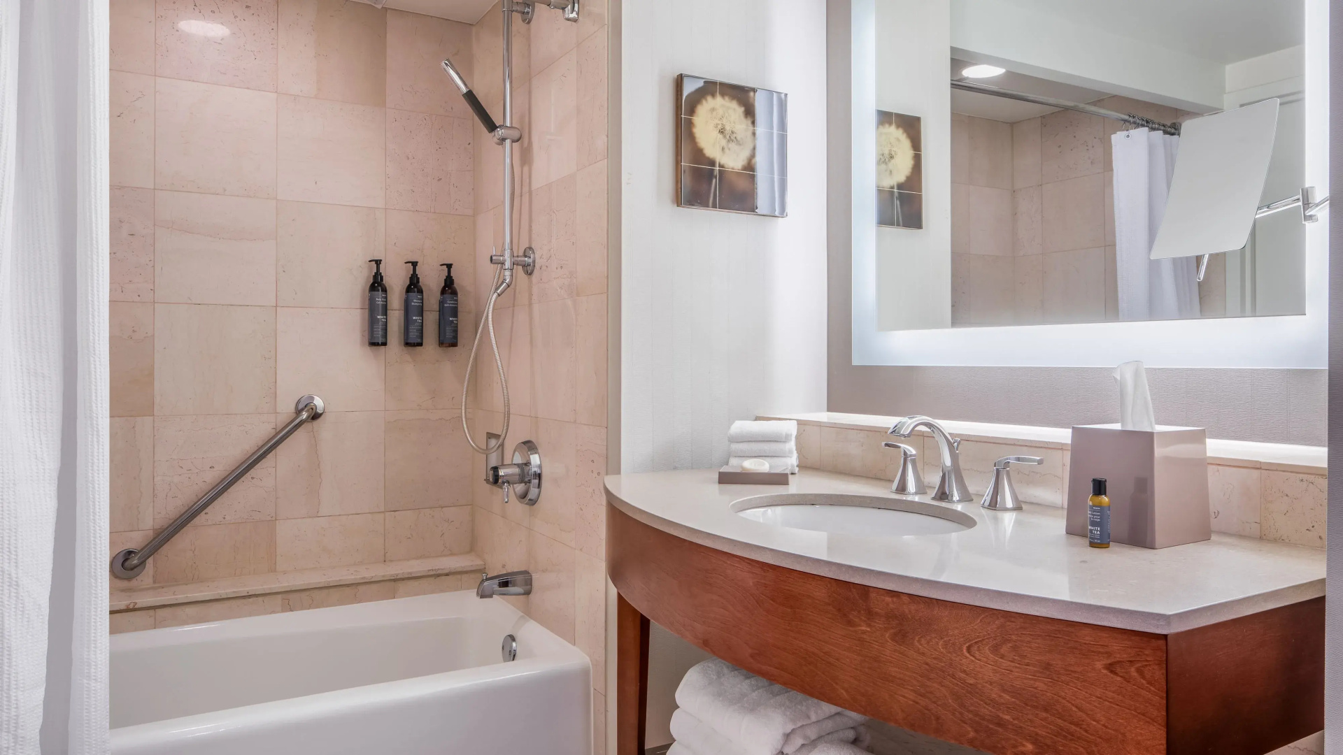 The Westin Buckhead Atlanta